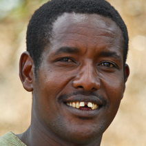 Simon kipuyu